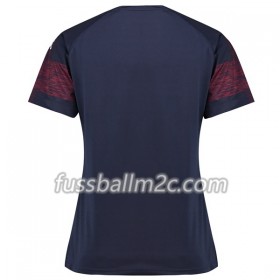 Fußballtrikots Arsenal Frauens Auswärts Trikotsatz 2018-2019